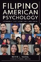 bokomslag Filipino American Psychology