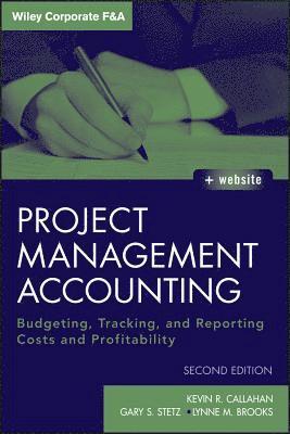 Project Management Accounting, with Website 1