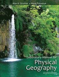 bokomslag Laboratory Manual for Physical Geography