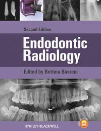 bokomslag Endodontic Radiology