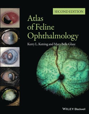 Atlas of Feline Ophthalmology 1