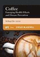Yi-Fang Chu - Coffee, Inbunden