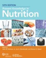 bokomslag Present Knowledge in Nutrition