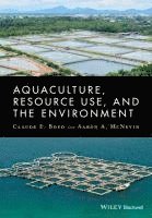 bokomslag Aquaculture, Resource Use, and the Environment