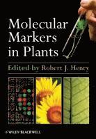 bokomslag Molecular Markers in Plants
