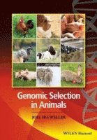 bokomslag Genomic Selection in Animals