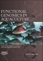 bokomslag Functional Genomics in Aquaculture