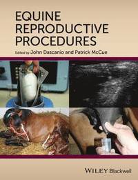 bokomslag Equine Reproductive Procedures