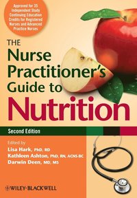 bokomslag The Nurse Practitioner's Guide to Nutrition