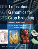 bokomslag Translational Genomics for Crop Breeding, Volume 1