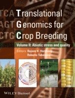bokomslag Translational Genomics for Crop Breeding, Volume 2