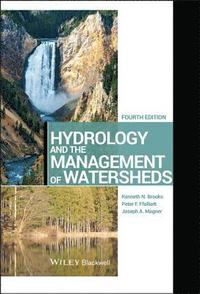 bokomslag Hydrology and the Management of Watersheds