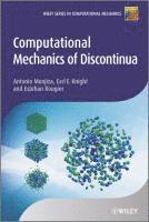 bokomslag Computational Mechanics of Discontinua