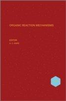 A. C. Knipe - Organic Reaction Mechanisms 2010, Inbunden