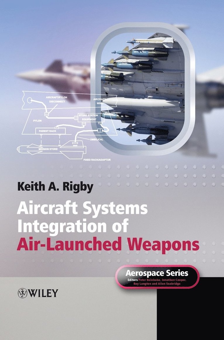 Aircraft Systems Integration of Air-Launched Weapons 1