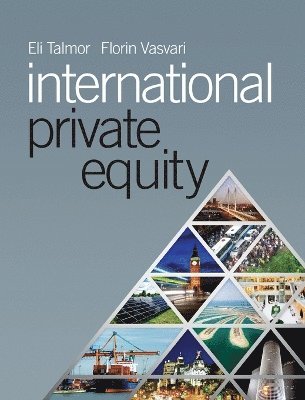 bokomslag International Private Equity