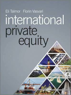 International Private Equity 1