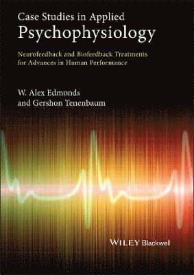 bokomslag Case Studies in Applied Psychophysiology