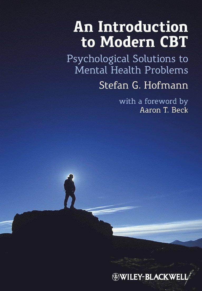 Introduction to Modern CBT