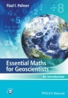 bokomslag Essential Maths for Geoscientists