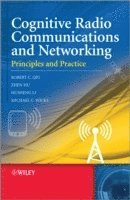 bokomslag Cognitive Radio Communication and Networking