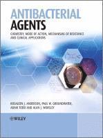 Antibacterial Agents 1