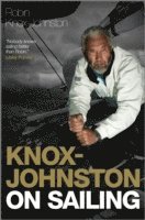 bokomslag Knox-Johnston on Sailing