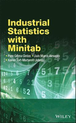 Industrial Statistics with Minitab 1