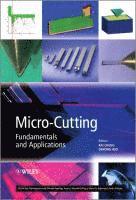 bokomslag Micro-Cutting