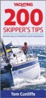 bokomslag 200 Skipper's Tips