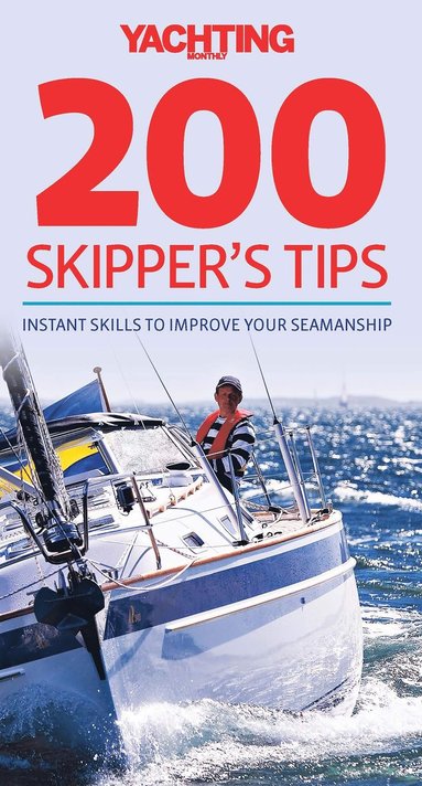 bokomslag 200 Skipper's Tips