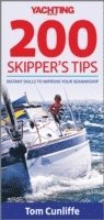 Yachting Monthly 200 Skipper's Tips