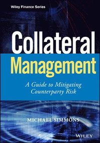 bokomslag Collateral Management