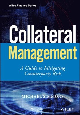 bokomslag Collateral Management