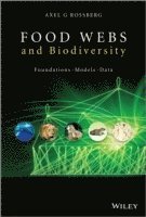 bokomslag Food Webs and Biodiversity