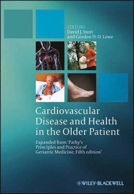 Cardiovascular Disease and Health in the Older Patient 1