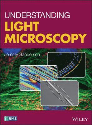 bokomslag Understanding Light Microscopy
