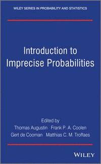 bokomslag Introduction to Imprecise Probabilities