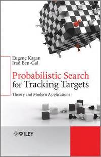 bokomslag Probabilistic Search for Tracking Targets