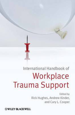 International Handbook of Workplace Trauma Support 1