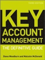 bokomslag Key Account Management