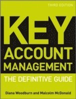 Key Account Management 1