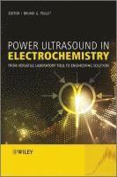 bokomslag Power Ultrasound in Electrochemistry