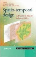 bokomslag Spatio-temporal Design