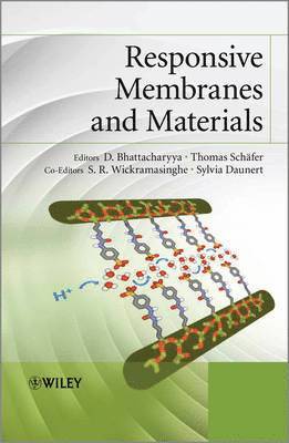 Responsive Membranes and Materials 1