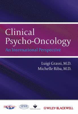 bokomslag Clinical Psycho-Oncology