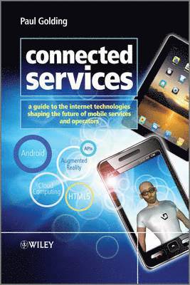 Connected Services 1