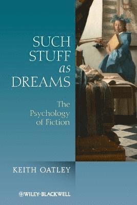 Such Stuff as Dreams 1