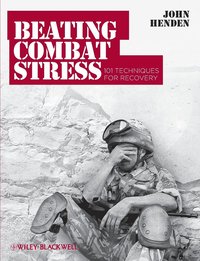 bokomslag Beating Combat Stress