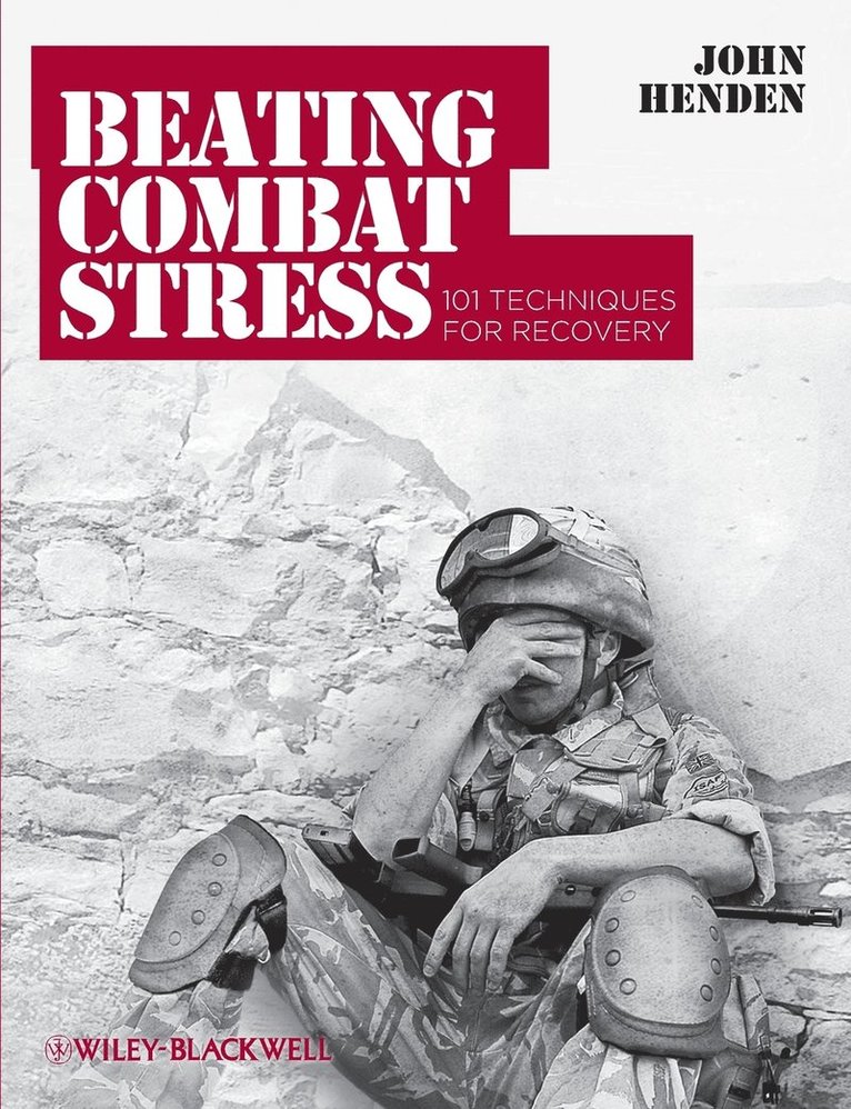 Beating Combat Stress 1